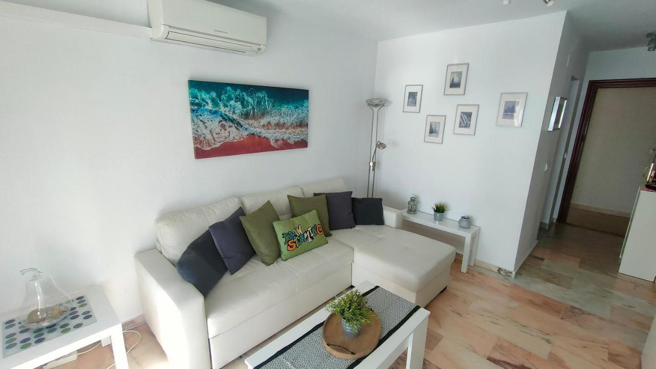Apartamento En La Costa Del Sol , Fuengirola Exterior photo