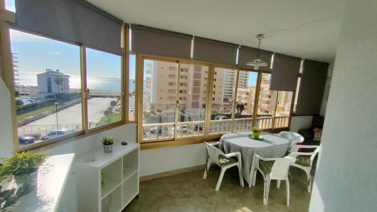 Apartamento En La Costa Del Sol , Fuengirola Exterior photo
